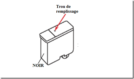 Epson T0501
