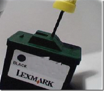 lexmark 82,