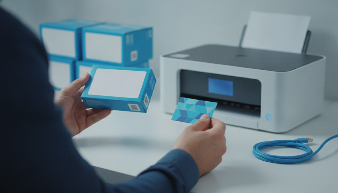 Comment vérifier rapidement la compatibilité d’une cartouche HP avec votre imprimante : guide étape par étape