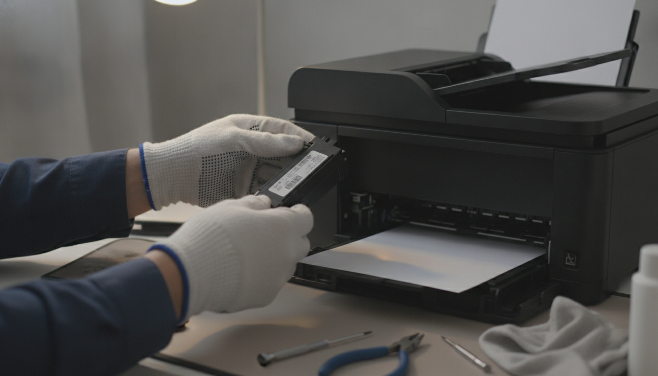 Procédure Epson et calendrier judiciaire 2026-2027