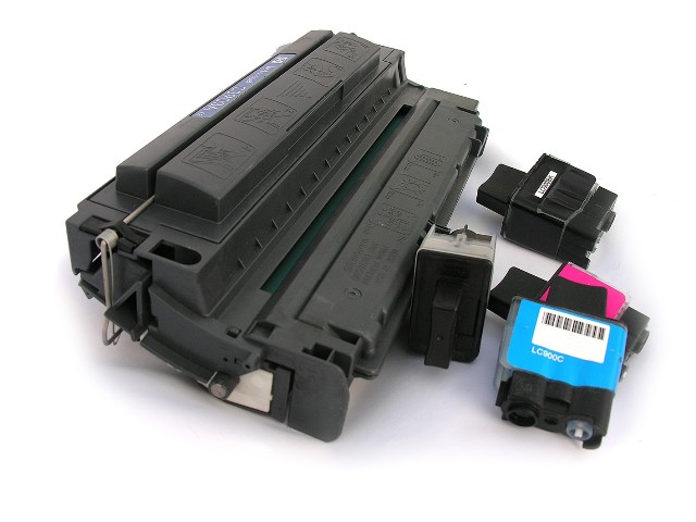 Acheter une cartouche à petite ou grande capacité, que choisir?