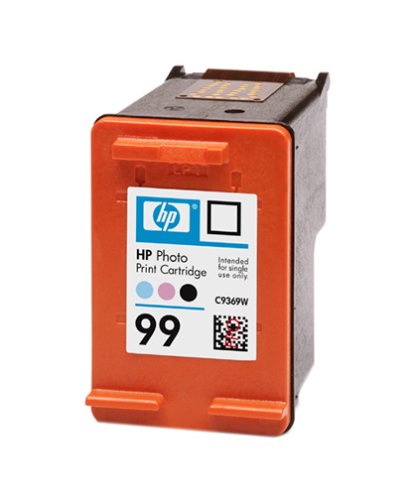 Comment bien recharger une cartouche d’encre HP 99