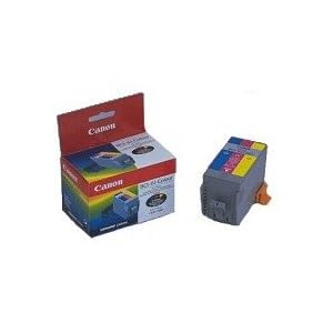 Comment recharger une cartouche de Canon BCI-60