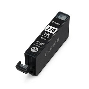 Comment recharger une cartouche d’encre Canon CLI-226