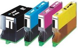 Comment recharger une cartouche Xerox 8R7971