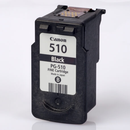 Méthode pour récupérer facilement une PG510/512 sèche