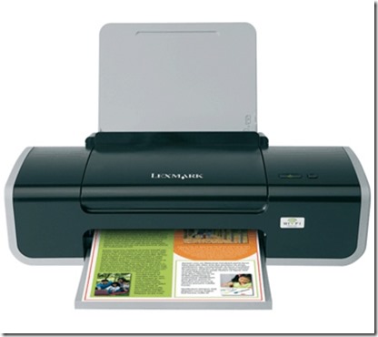 L’histoire de l’encre : comment est né le carburant de vos cartouches?