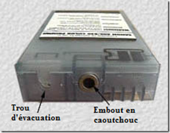 Canon BJC-800