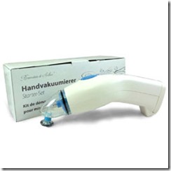 Bien conserver ses cartouches grâce à la mise sous vide