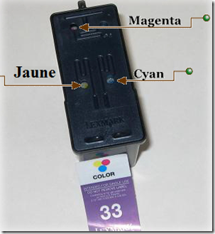 Lexmark 33