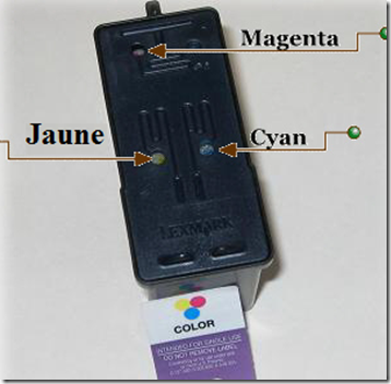 Lexmark 33