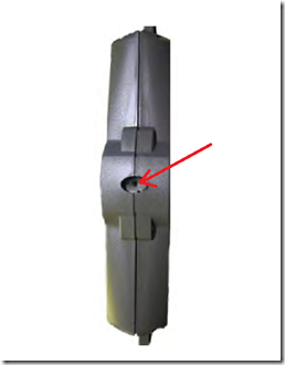 Pitney 765