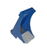 adaptateur hp petite