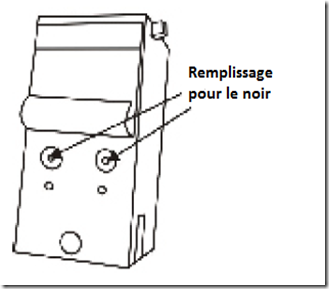 bci-30 ,noir