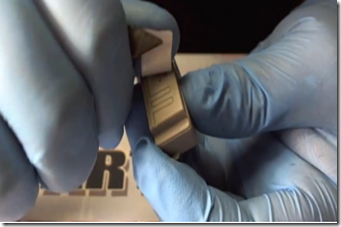 Comment bien recharger une cartouche Canon BCI 11, 15, 16 ou 35