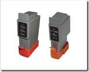Comment recharger ses cartouches canon BCI21, BCI24,et BCI15, BCI16