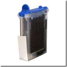 Comment recharger une cartouche d’encre Brother LC50