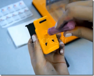 Comment utiliser une station de recharge pour Canon PG512, CL513 et PG540, CL541