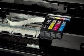 Une petite histoire de la cartouche d'encre