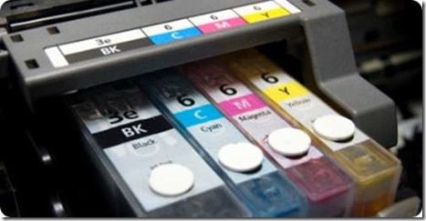 Il voit son imprimante cesser d'imprimer pour cause de non paiement