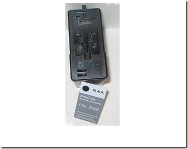 dELL 962 BK