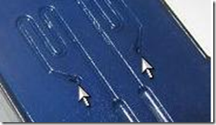 Comment recharger une cartouche Dell 810 noire