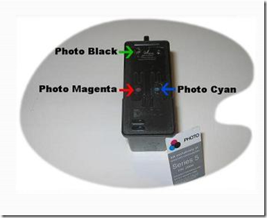 dell 966 photo