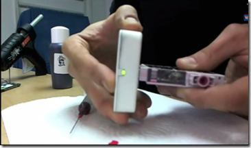 epson a recharger 4
