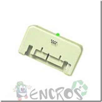 Comment effectuer un reset sur une cartouche Epson T0711-T0714