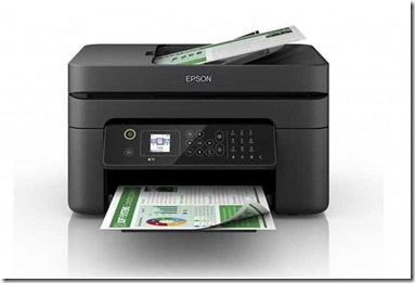 Epson accueille deux nouvelles imprimantes Expression Home