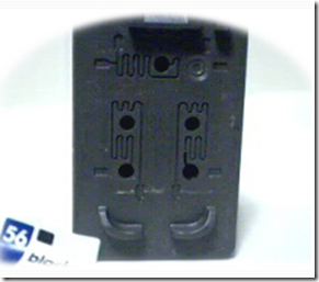 Comment recharger une cartouche HP 27 ou 56