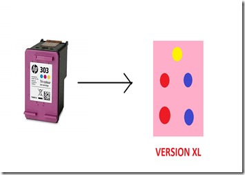 hp 303 refill2