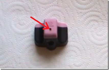 Comment recharger une cartouche HP 363