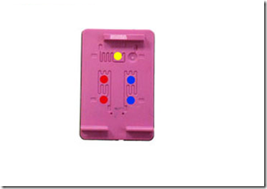 hp 901 col