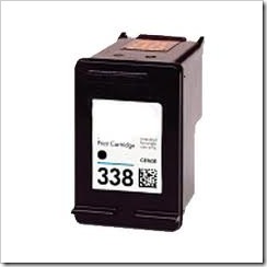hp 338