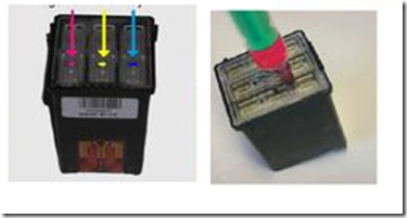 lexmark 25 2