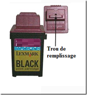 lexmark 50