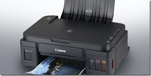 Les imprimantes à réservoir : bonne ou mauvaise idée ?