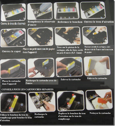 mode emploi 2