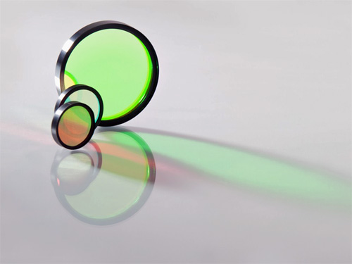 Innovation : ils fabriquent des filtres optiques à l'aide d'une imprimante