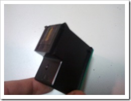 tete d impression hp351