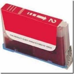 Comment recharger une cartouche Xerox 8R12728 (méthode alternative)